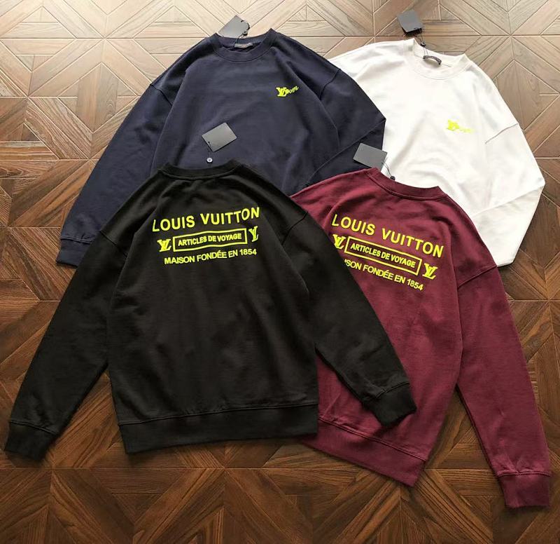 LOUIS VUITTON SWEATERS (62)