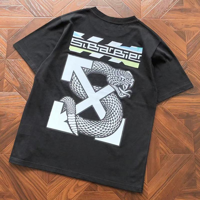 OFF WHITE TSHIRTS (71)