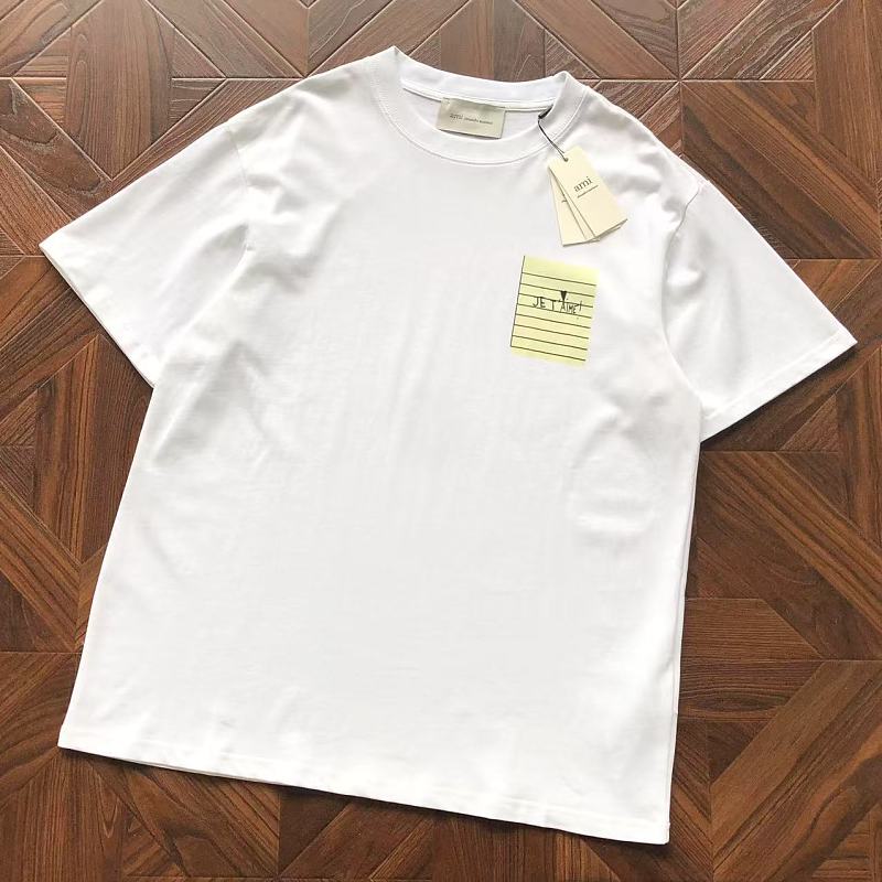 AMI TSHIRTS (30)