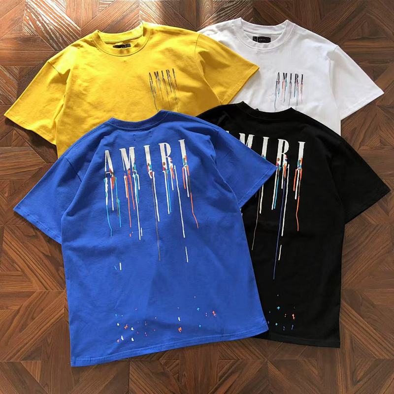 AMIRI TSHIRTS (179)
