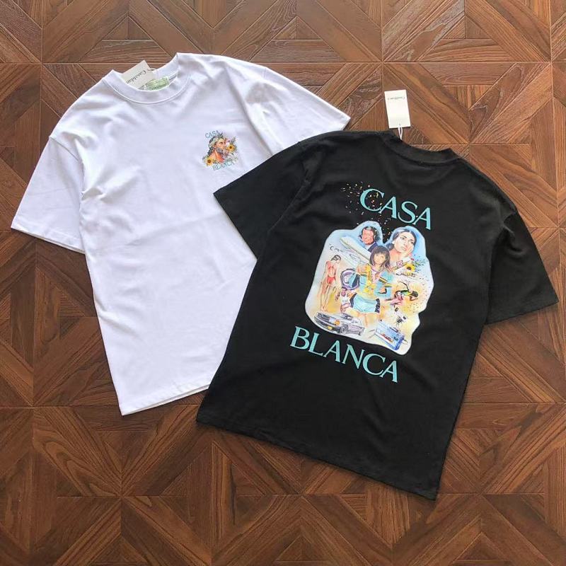 CASABLANCA TSHIRTS (97)