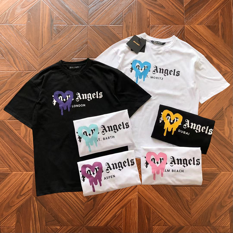 PALM ANGELS TSHIRTS (14)