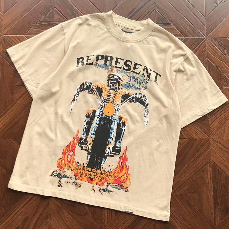REPRESENT TSHIRTS (88)