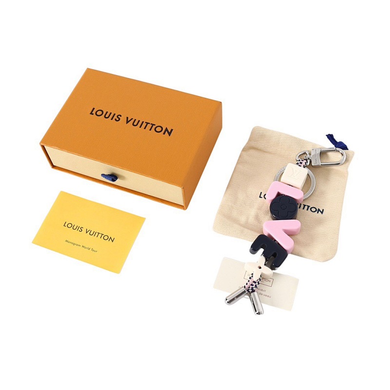LOUIS VUITTON KEYCHAINS