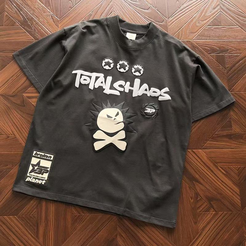 BROKEN PLANET TSHIRTS (71)