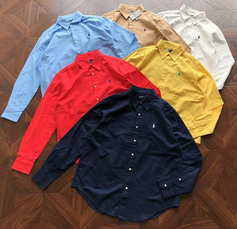 RALPH LAUREN LONGSLEEVES (74)