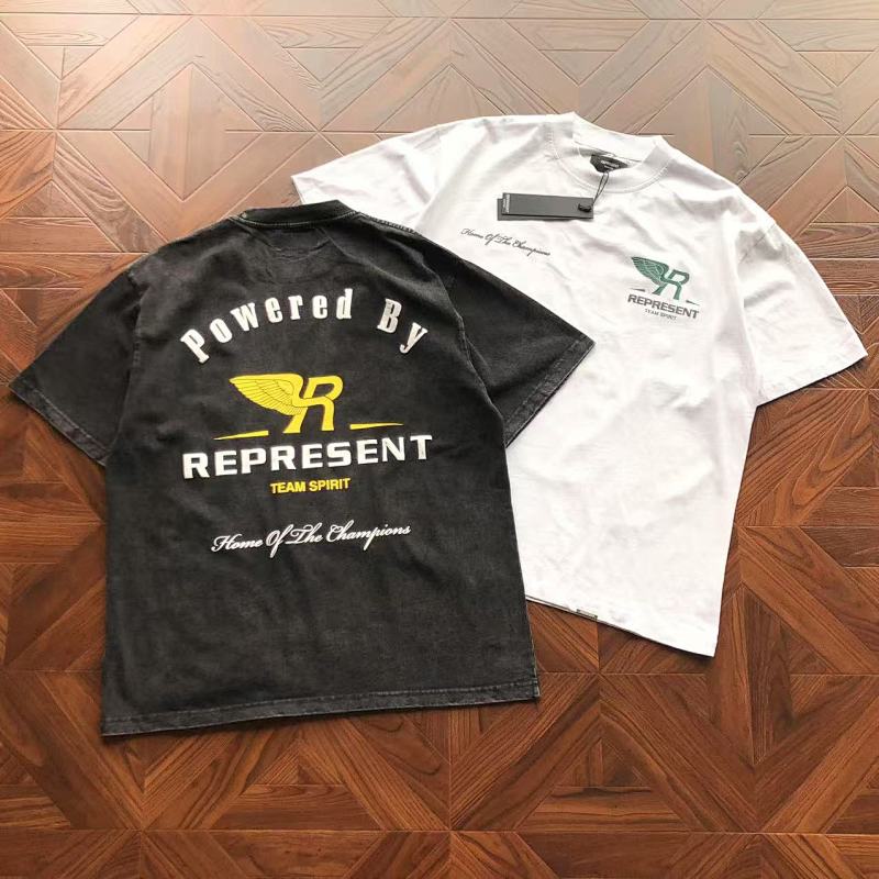 REPRESENT TSHIRTS (26)