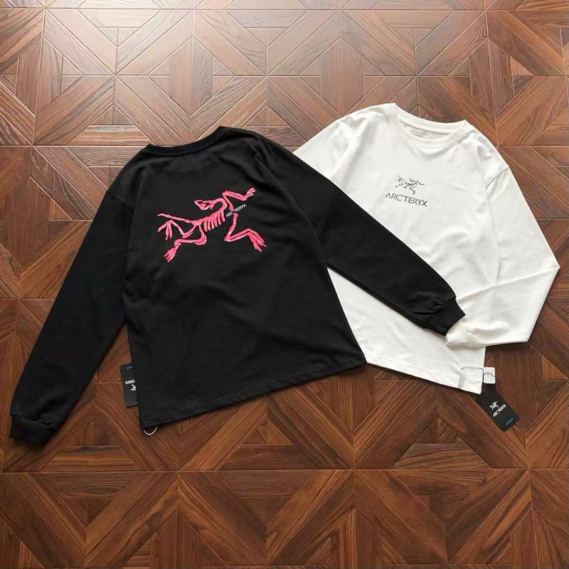 ARC'TERYX LONGSLEEVES (18)
