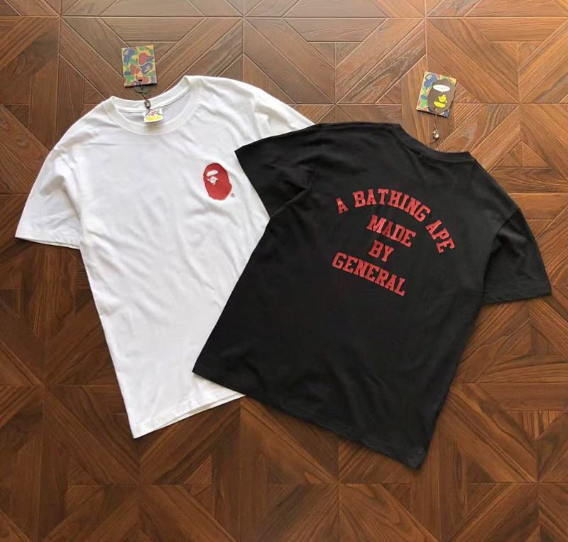 BAPE TSHIRTS (644)
