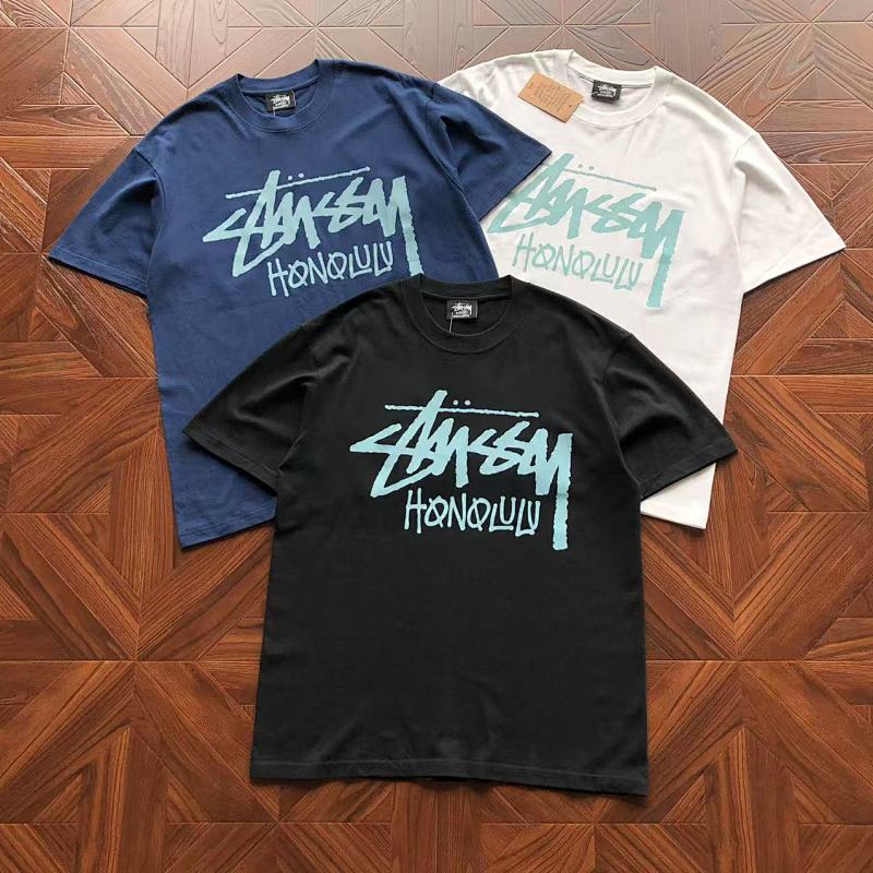 STUSSY TSHIRTS (205)