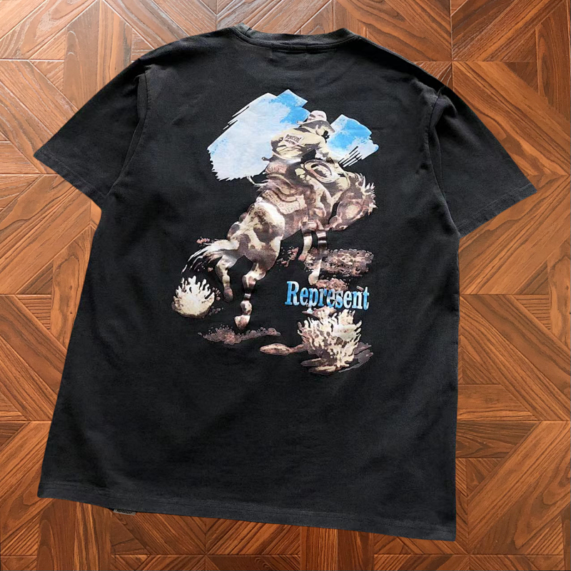 REPRESENT TSHIRTS (9)