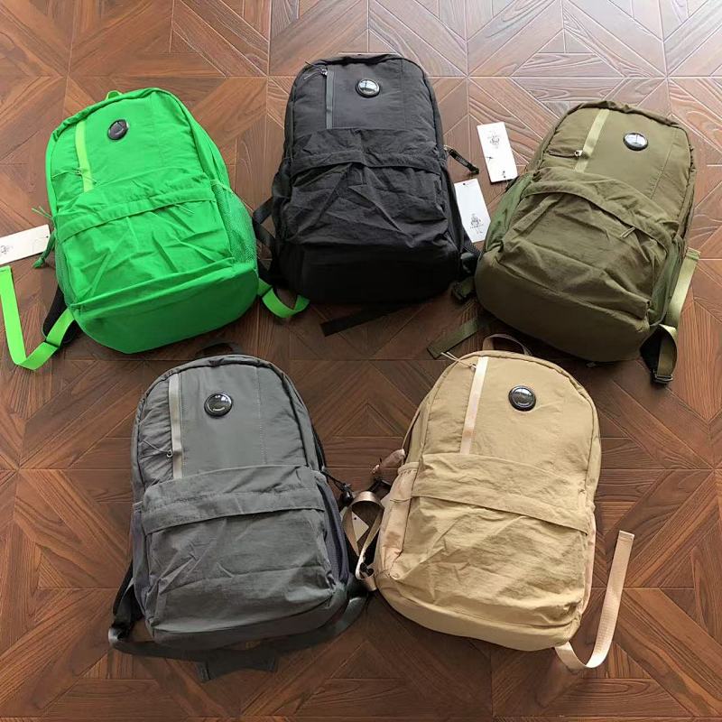 CP COMPANY BAGS (4)