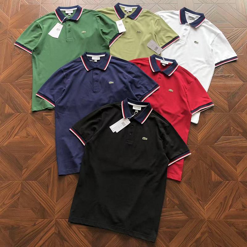 LACOSTE POLOS (70)