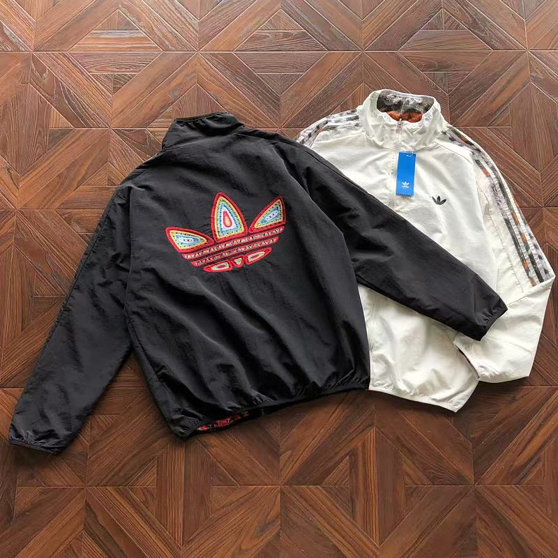 ADIDAS JACKETS (23)