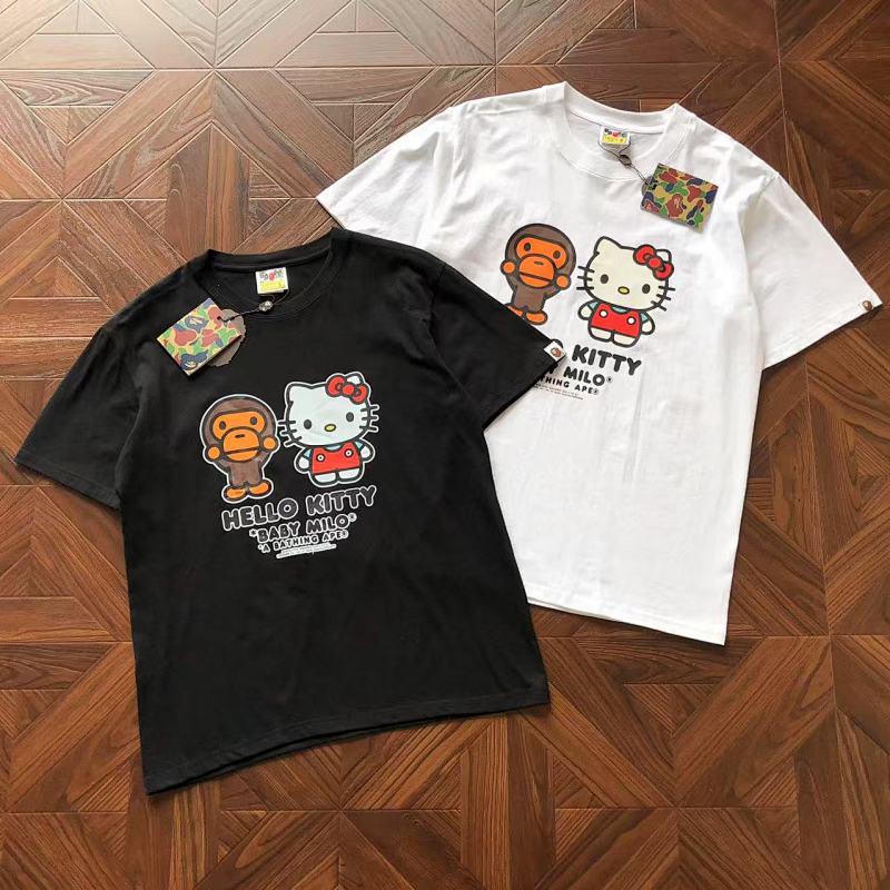 BAPE TSHIRTS (42)