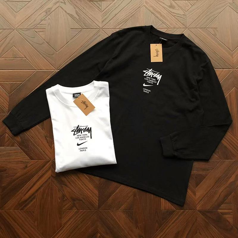 NIKE LONGSLEEVES (20)