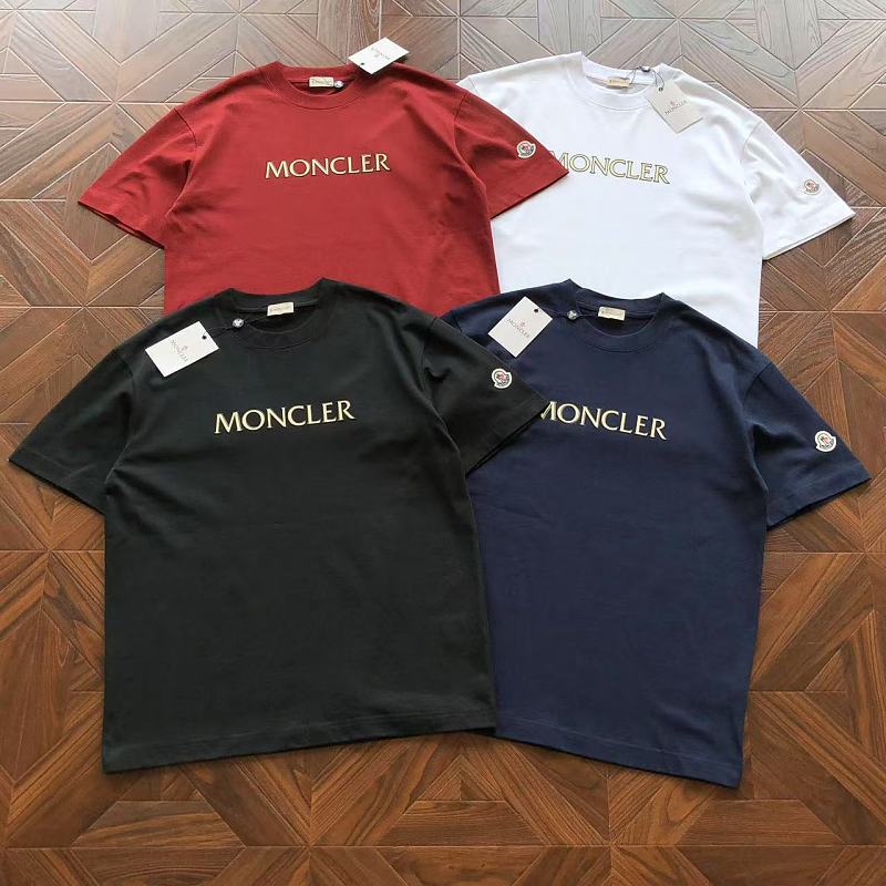 MONCLER TSHIRTS (28)