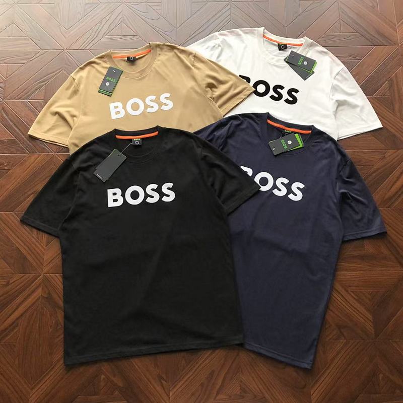 HUGO BOSS TSHIRTS (71)