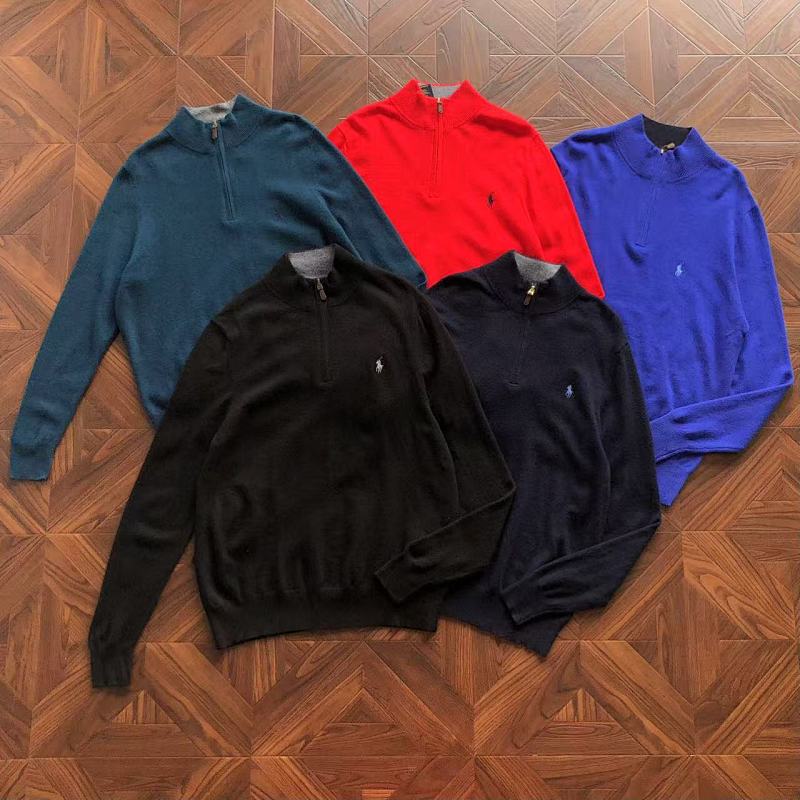 RALPH LAUREN SWEATERS (75)
