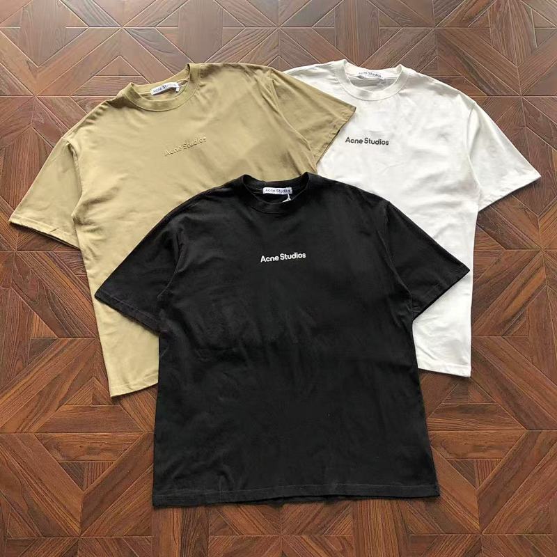 ACNE STUDIOS TSHIRTS (21)