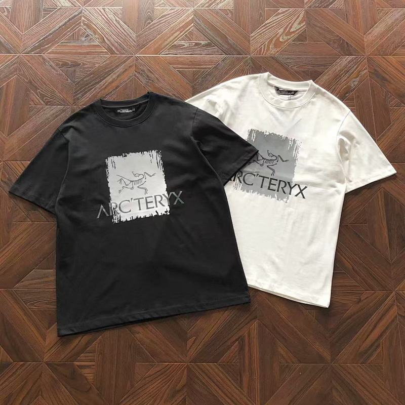 ARC TERYX TSHIRTS (10)