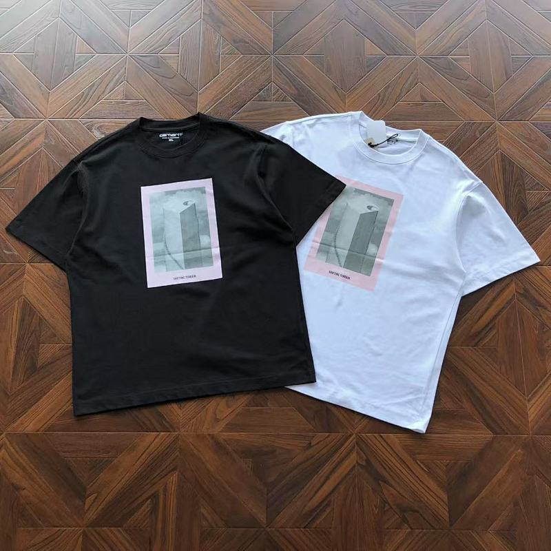 CARHARTT TSHIRTS (182)