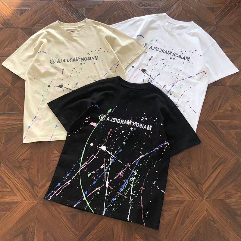 MAISON MARGIELA TSHIRTS (13)