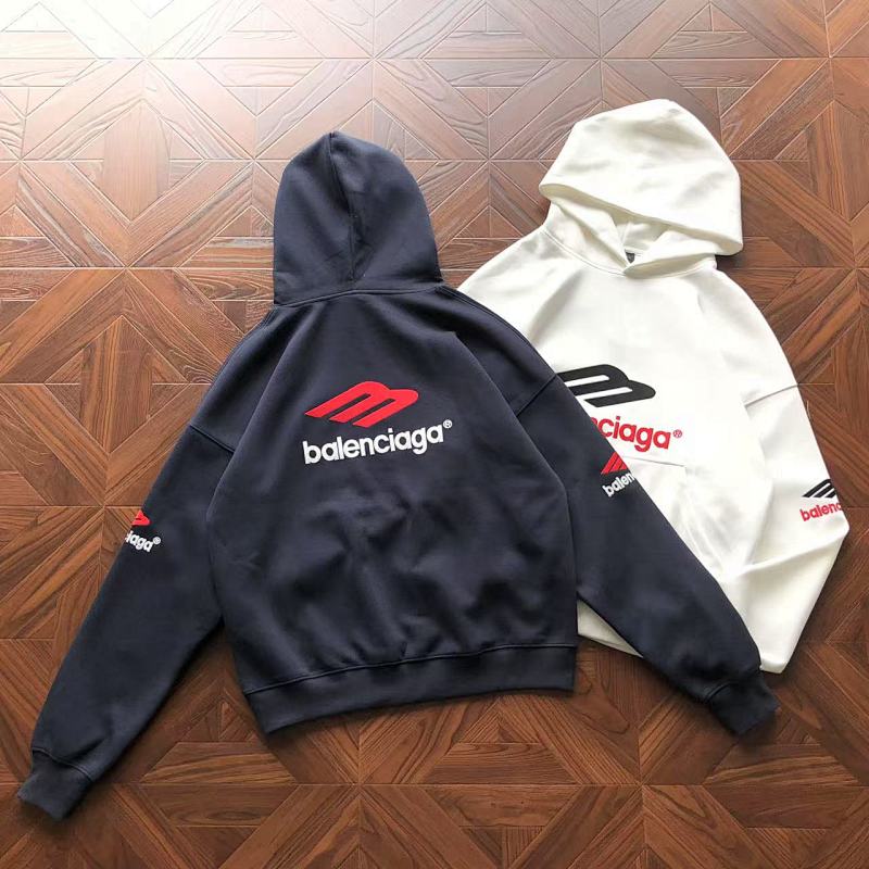 BALENCIAGA HOODIES (13)