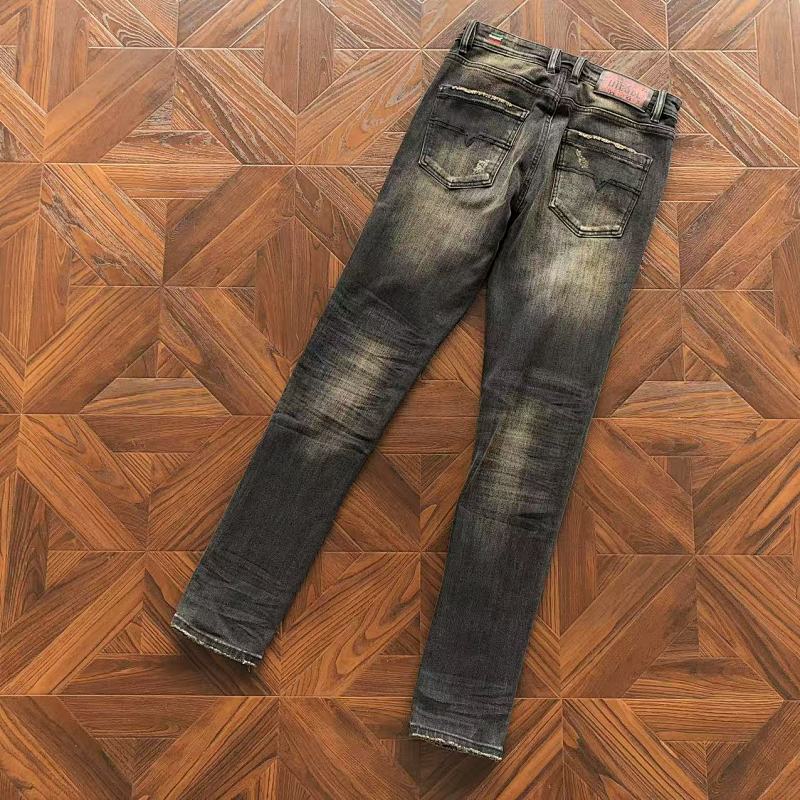 DIESEL PANTS (17)