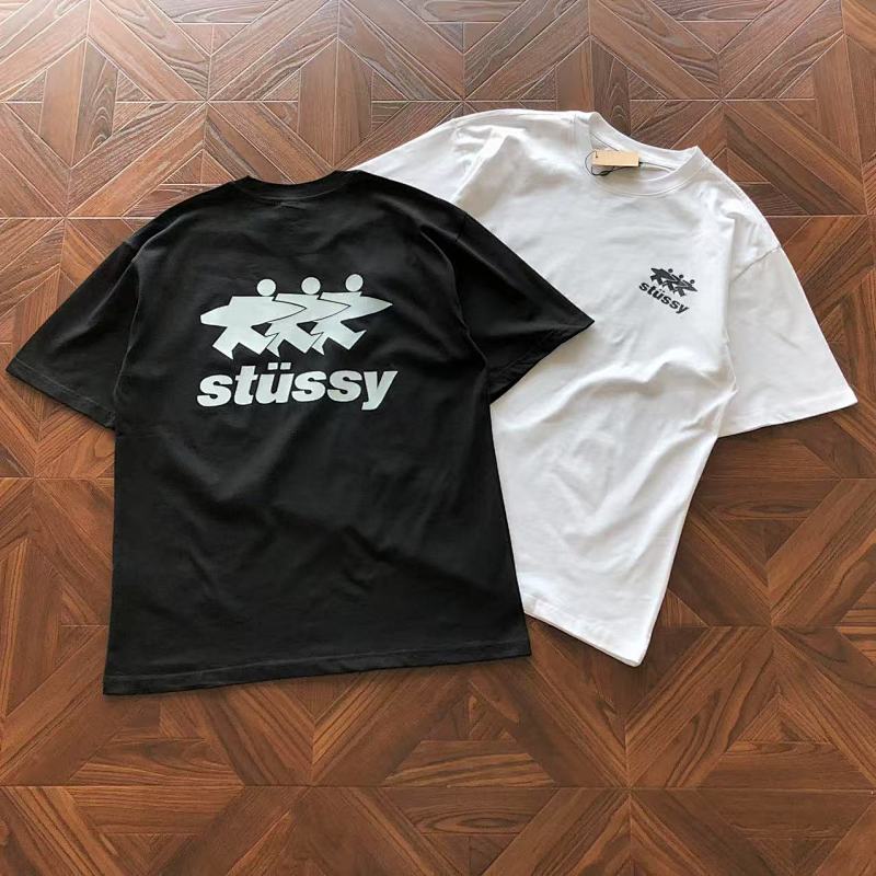STUSSY TSHIRTS (424)
