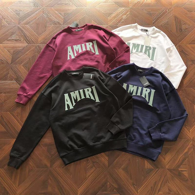 AMIRI SWEATERS
