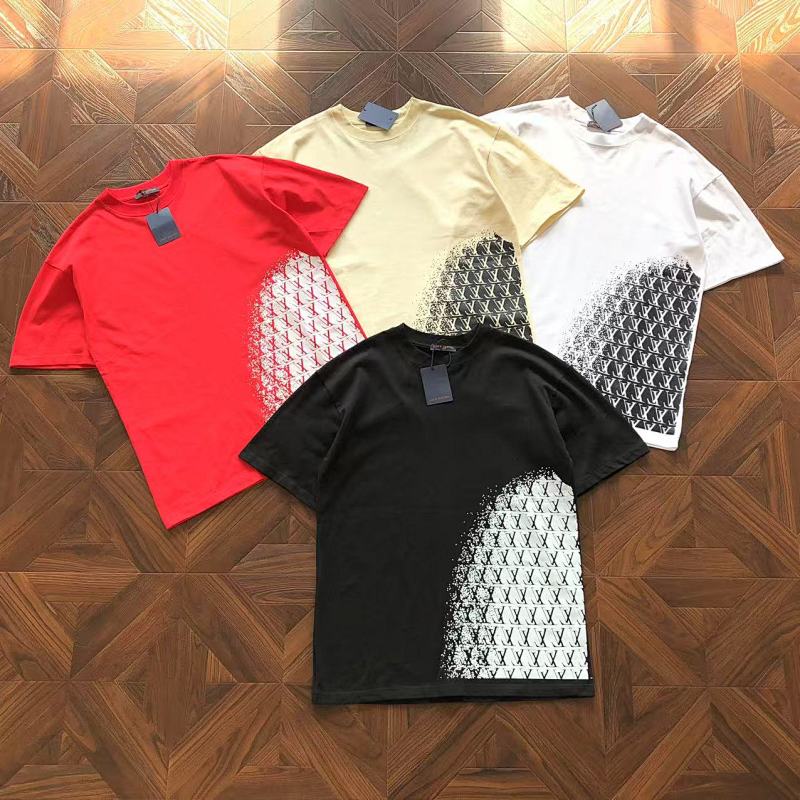 LOUIS VUITTON TSHIRTS (101)