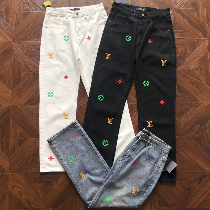 LOUIS VUITTON PANTS (140)