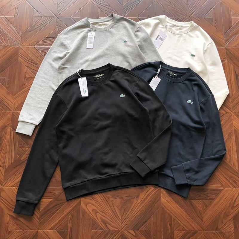 LACOSTE SWEATERS (3)