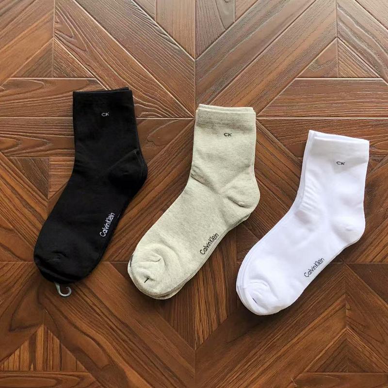 CALVIN KELIN SOCKS