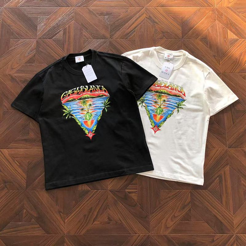CASABLANCA TSHIRTS (35)