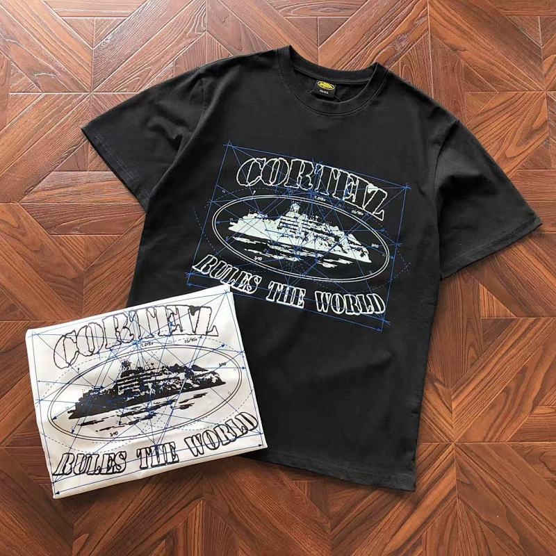 CORTEIZ TSHIRTS (184)