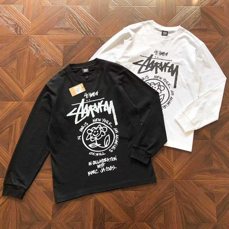STUSSY LONGSLEEVES (31)