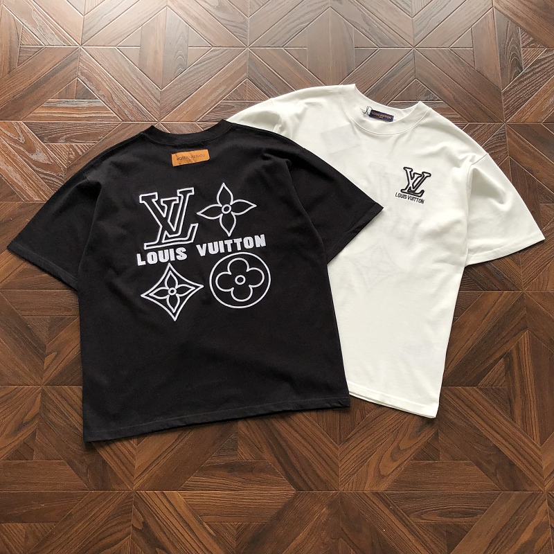 LOUIS VUITTON TSHIRTS (126)