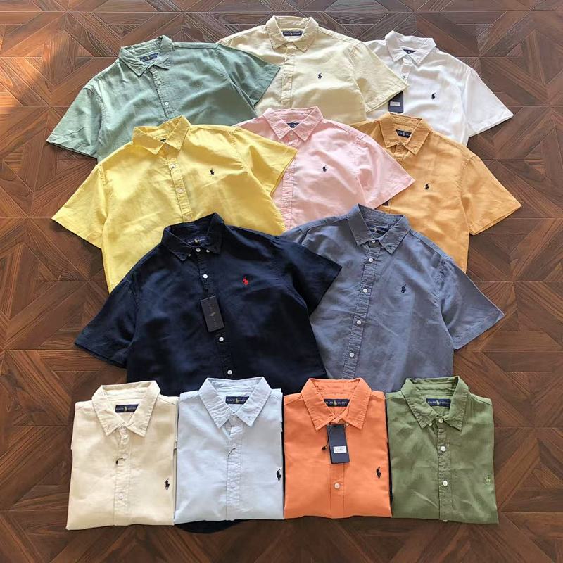 RALPH LAUREN TSHIRTS (45)