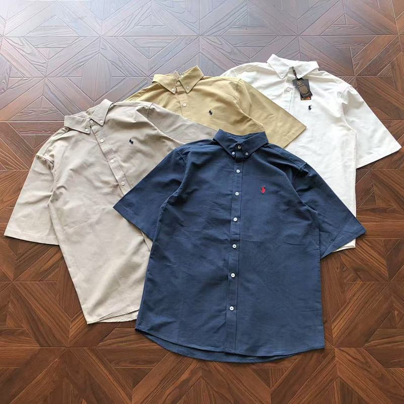 RALPH LAUREN TSHIRTS (161)