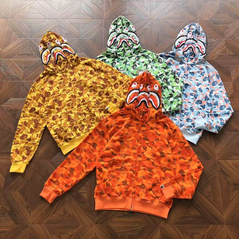 BAPE HOODIES (65)