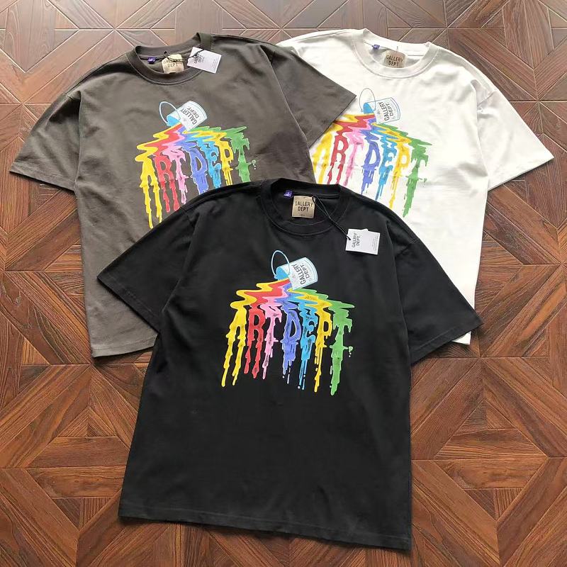 GALLERY DEPT TSHIRTS (3)