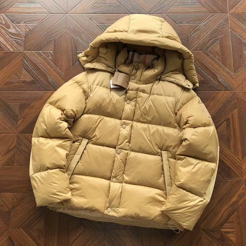 BURBERRY JACKETS (17)