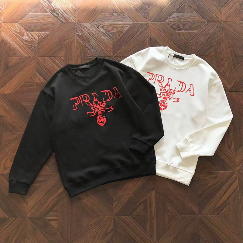 PRADA SWEATSHIRTS (8)