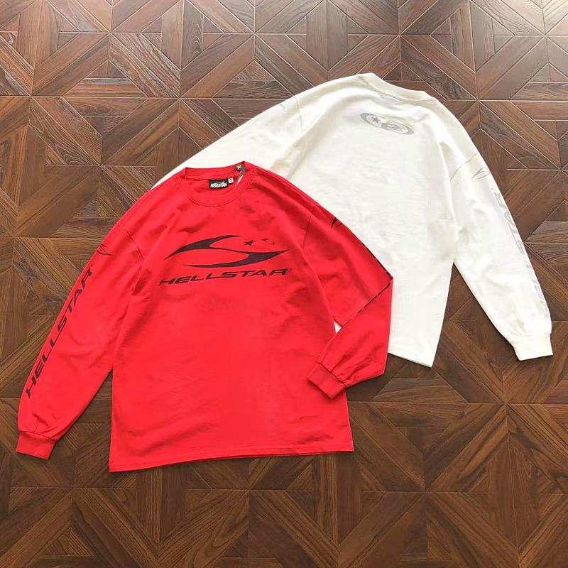 HELLSTAR LONGSLEEVES (15)