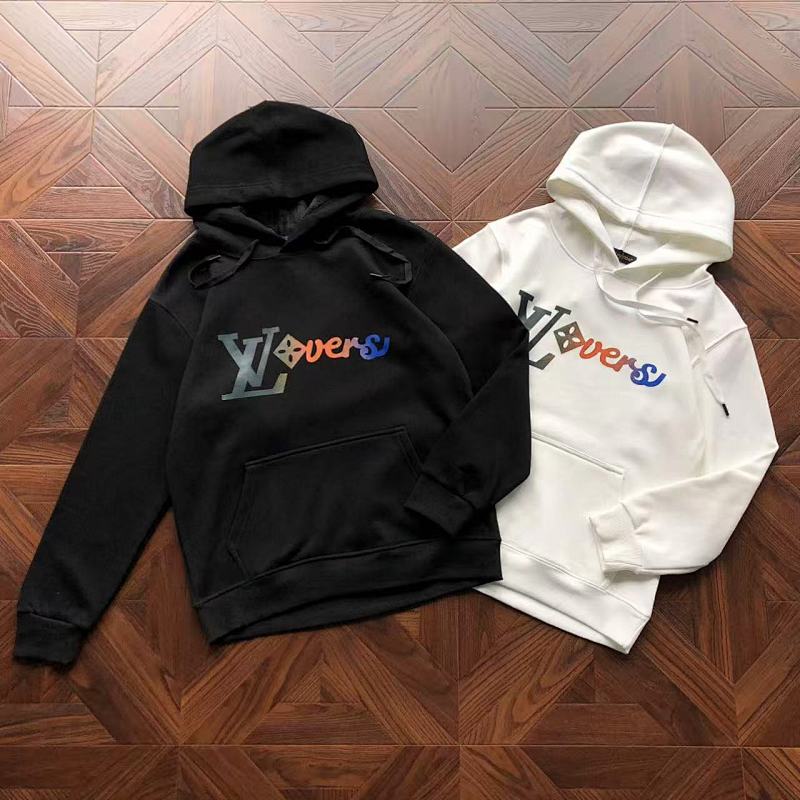 LOUIS VUITTON HOODIES (6)