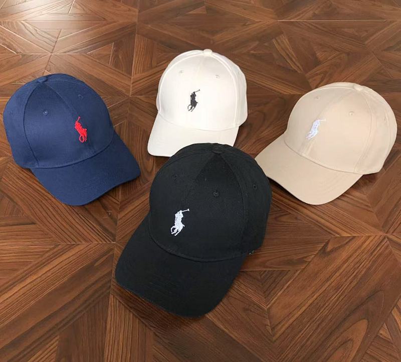 RALPH LAUREN CAPS (43)