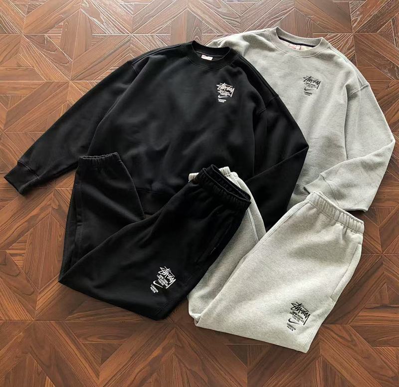 STUSSY PANTS