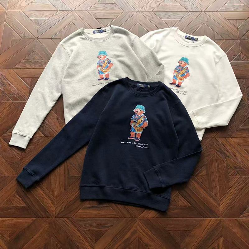 RALPH LAUREN SWEATERS (180)